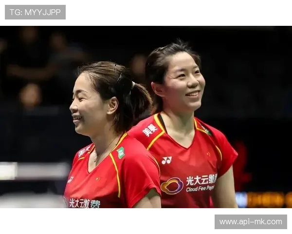 中国新星罗意闪耀羽坛勇夺马来西亚大师赛女双冠军再掀国羽青春风暴