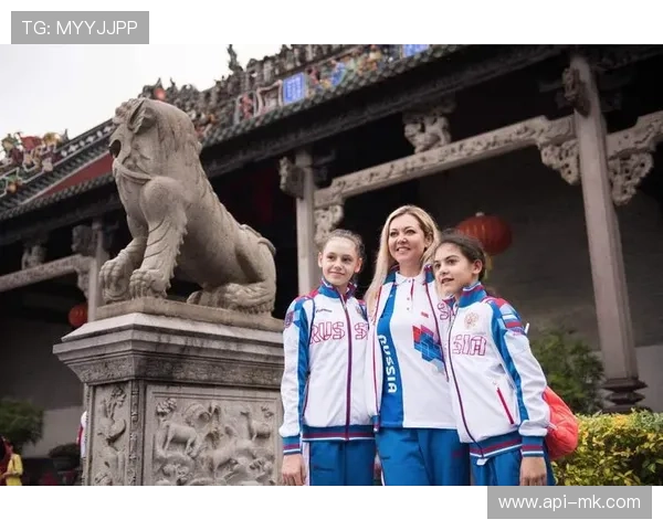 广府文化与体育精神同台飨宴 广府文化与体育精神同台飨宴