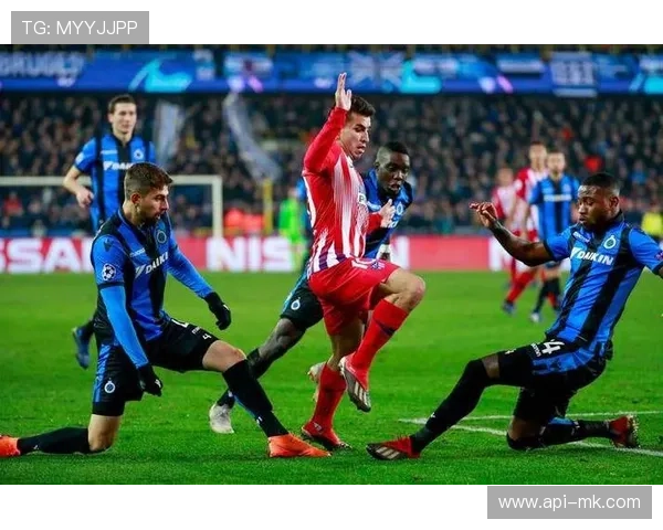 巴萨客场3-3战平布鲁日,VAR取消主队进球引发争议 巴萨客场3-3战平布鲁日,VAR取消主队进球引发争议