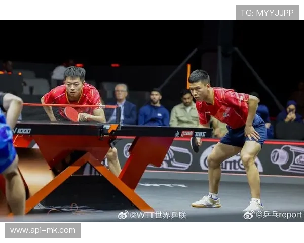 全运会男单半决赛:林诗栋与袁励岑争夺决赛席位 全运会男单半决赛:林诗栋与袁励岑争夺决赛席位