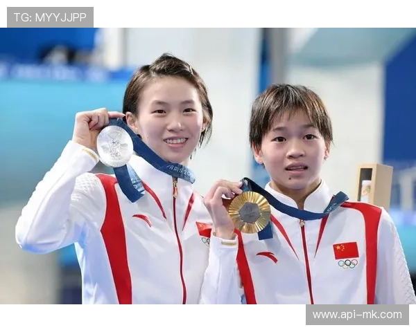 全红婵伤愈复出，双人十米台0.9分优势夺冠