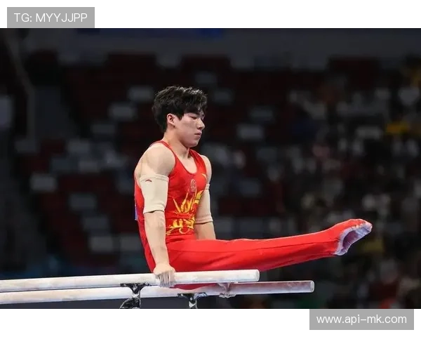 体操选手张博恒失误瞬间裁判鼓掌大笑，涉事裁判遭终止执裁处罚