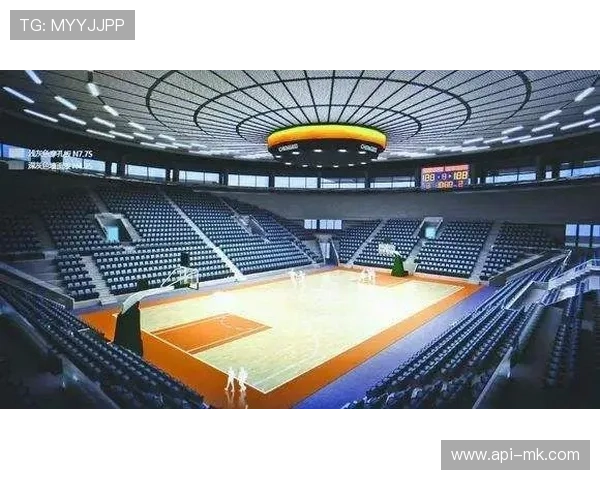 大型体育场馆室内导航系统帮助观众快速定位