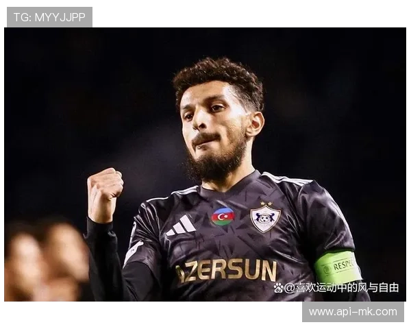 卡拉巴赫3-2法兰克福，阿塞拜疆主场欧战爆冷